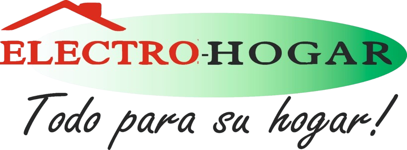 Logo de Electrohogar